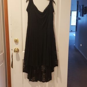 Ladies dress
